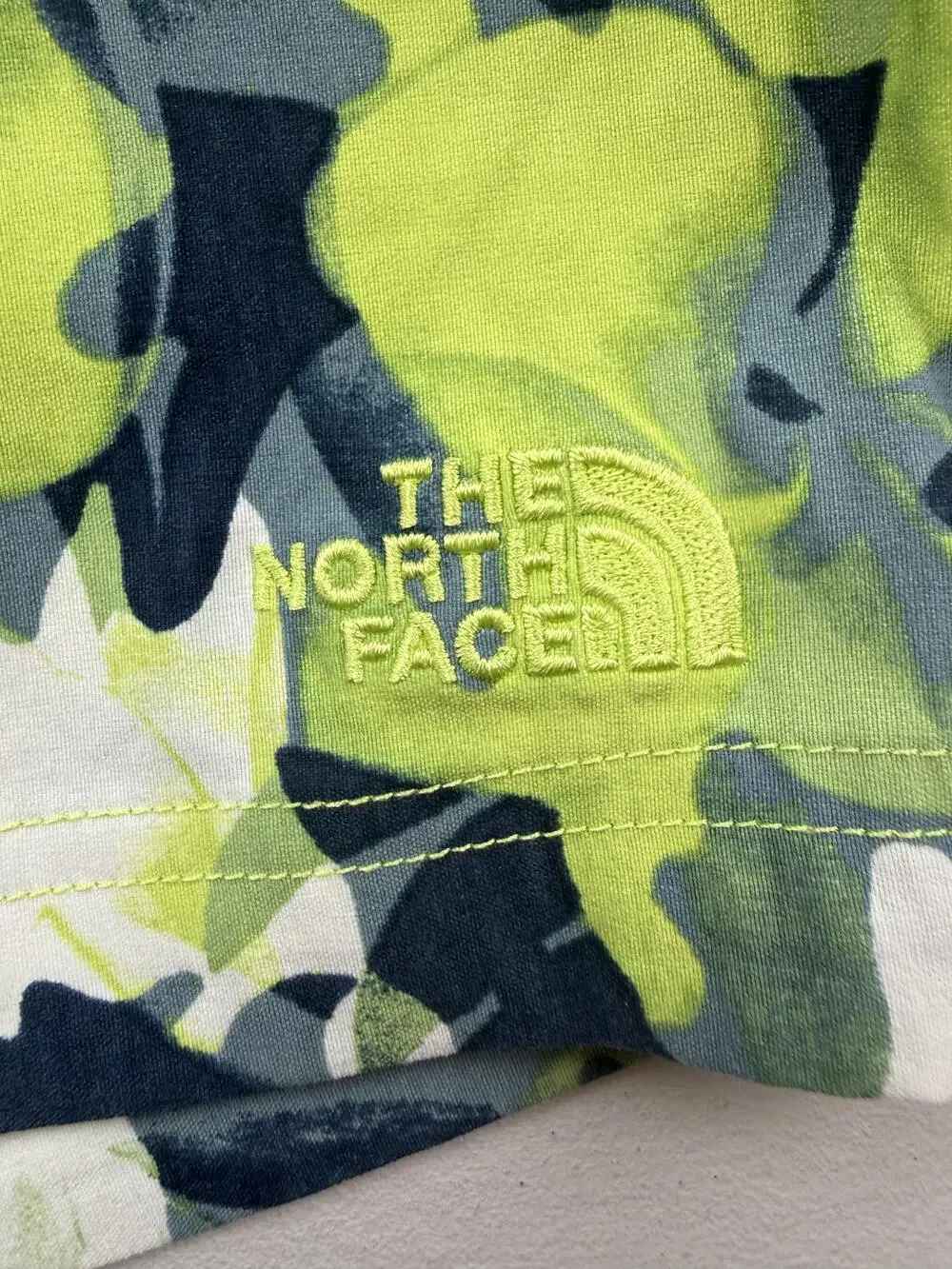 The North Face see photos